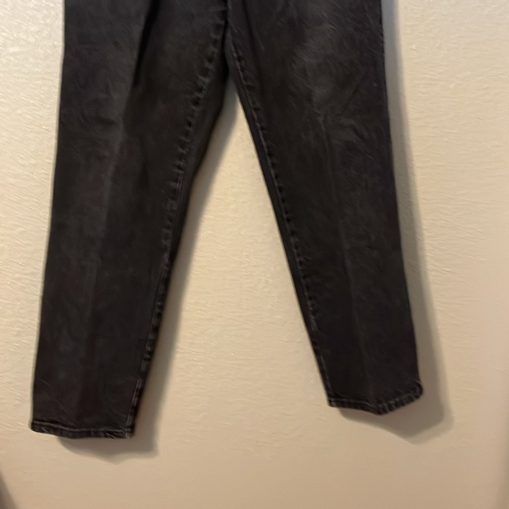 Dickies men’s black jeans - Picture 3 of 5